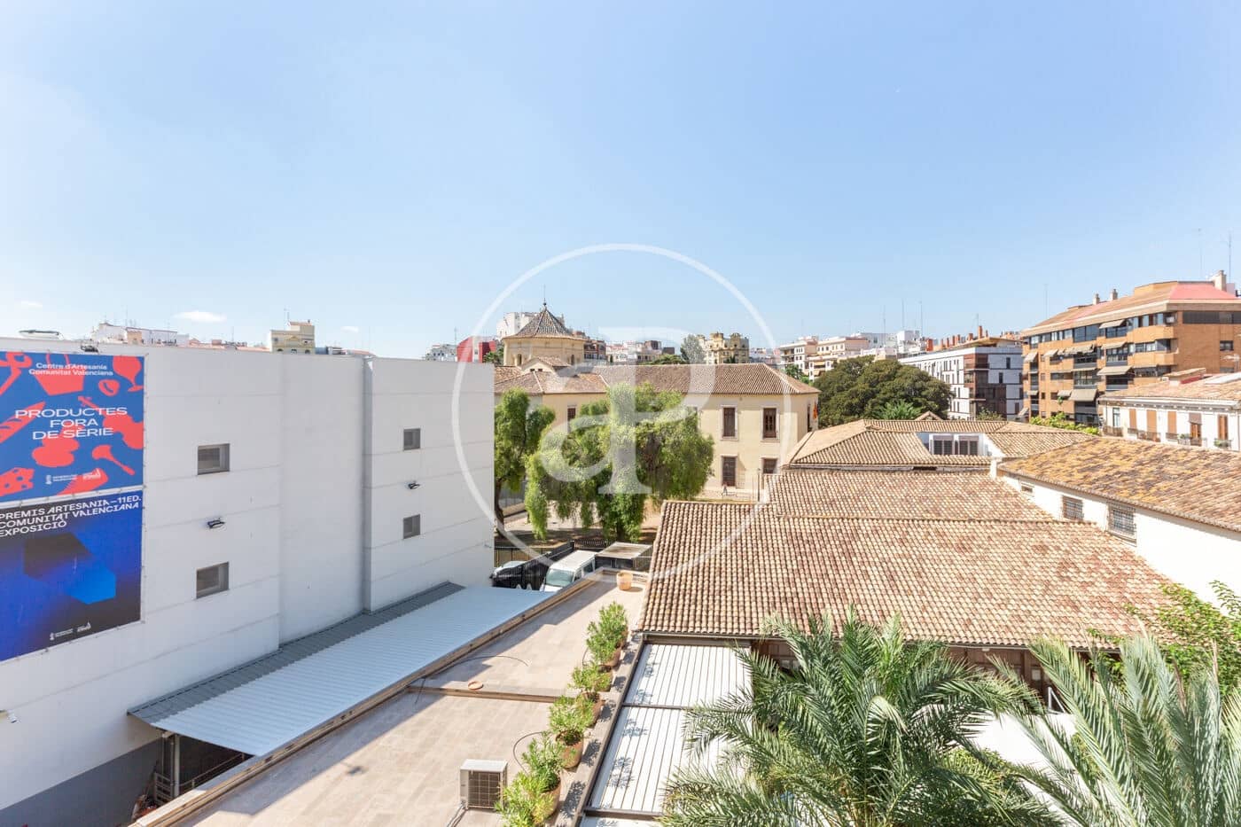 2 soverom Leilighet til salgs i Valencia by - € 635 000 (Ref: 9240455)