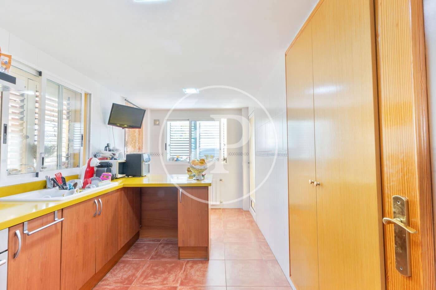 4 soverom Villa til salgs i Riba-roja de Turia med svømmebasseng - € 397 000 (Ref: 9240456)