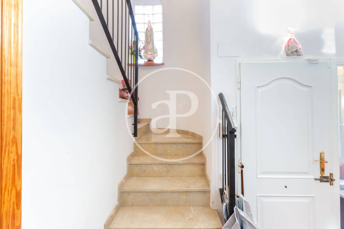 4 soverom Villa til salgs i Riba-roja de Turia med svømmebasseng - € 397 000 (Ref: 9240456)