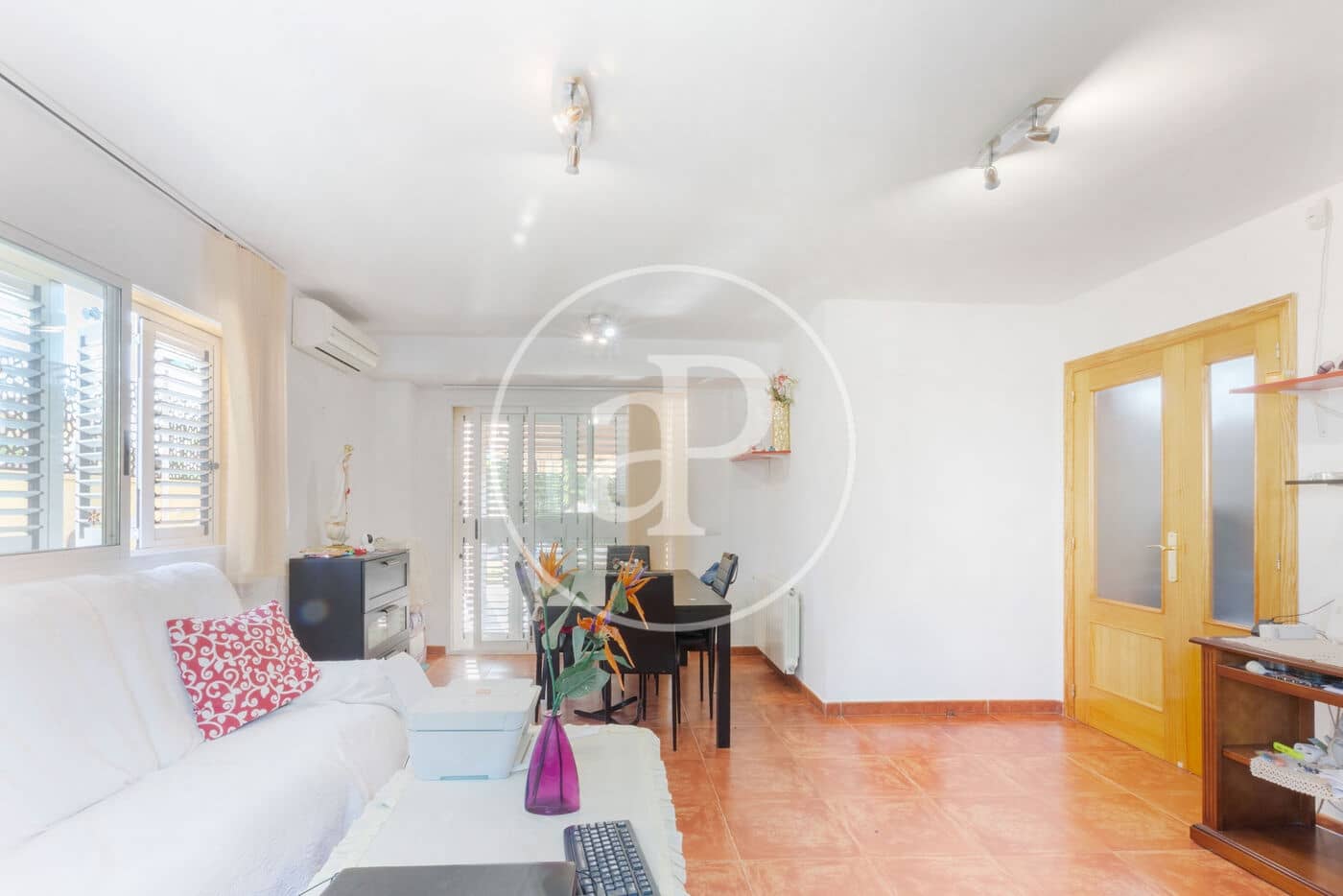 4 soverom Villa til salgs i Riba-roja de Turia med svømmebasseng - € 397 000 (Ref: 9240456)