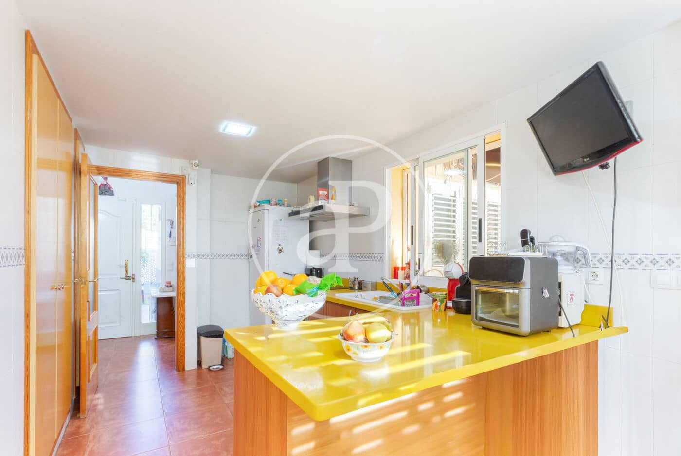 4 soverom Villa til salgs i Riba-roja de Turia med svømmebasseng - € 397 000 (Ref: 9240456)