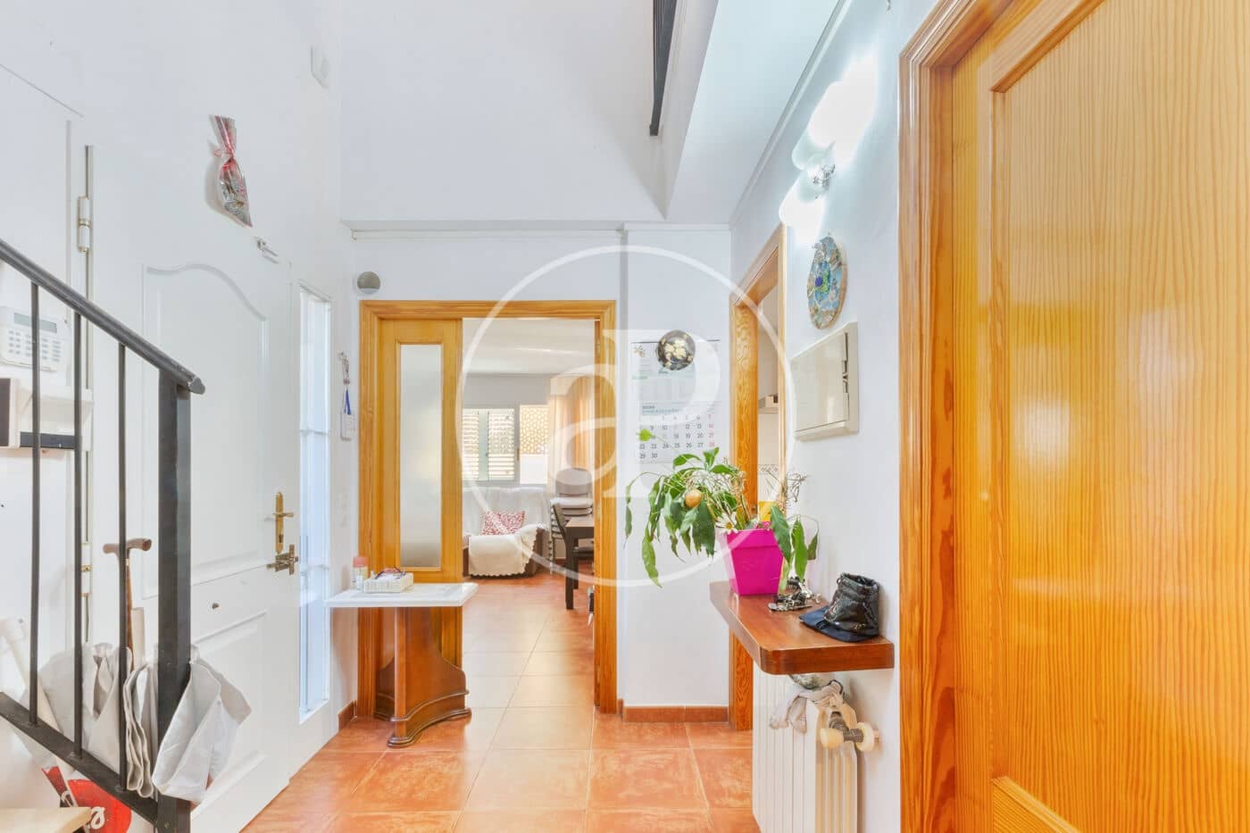 4 soverom Villa til salgs i Riba-roja de Turia med svømmebasseng - € 397 000 (Ref: 9240456)