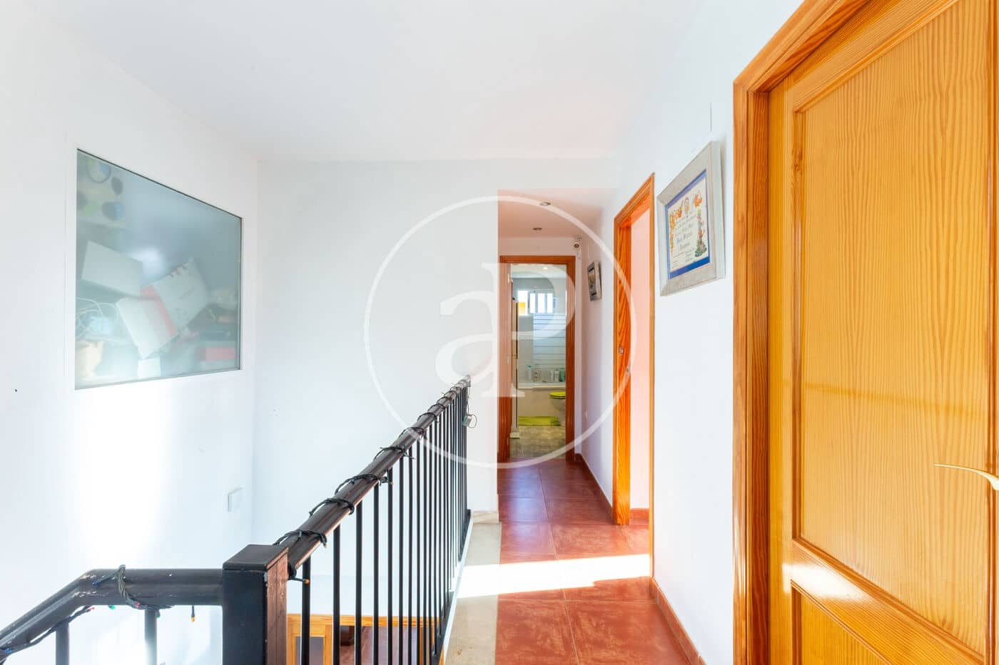 4 soverom Villa til salgs i Riba-roja de Turia med svømmebasseng - € 397 000 (Ref: 9240456)