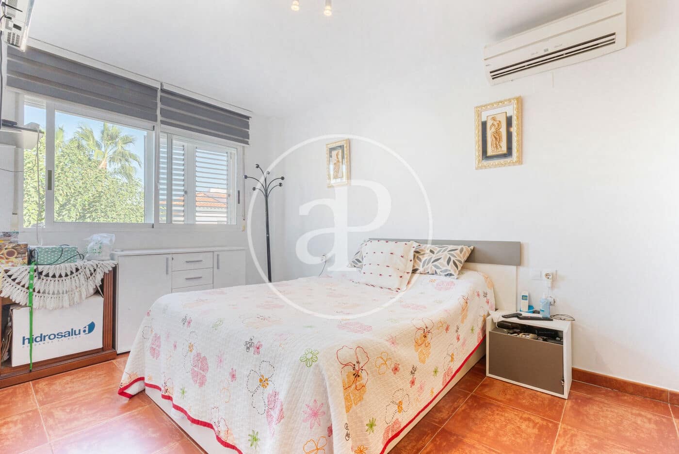 4 soverom Villa til salgs i Riba-roja de Turia med svømmebasseng - € 397 000 (Ref: 9240456)