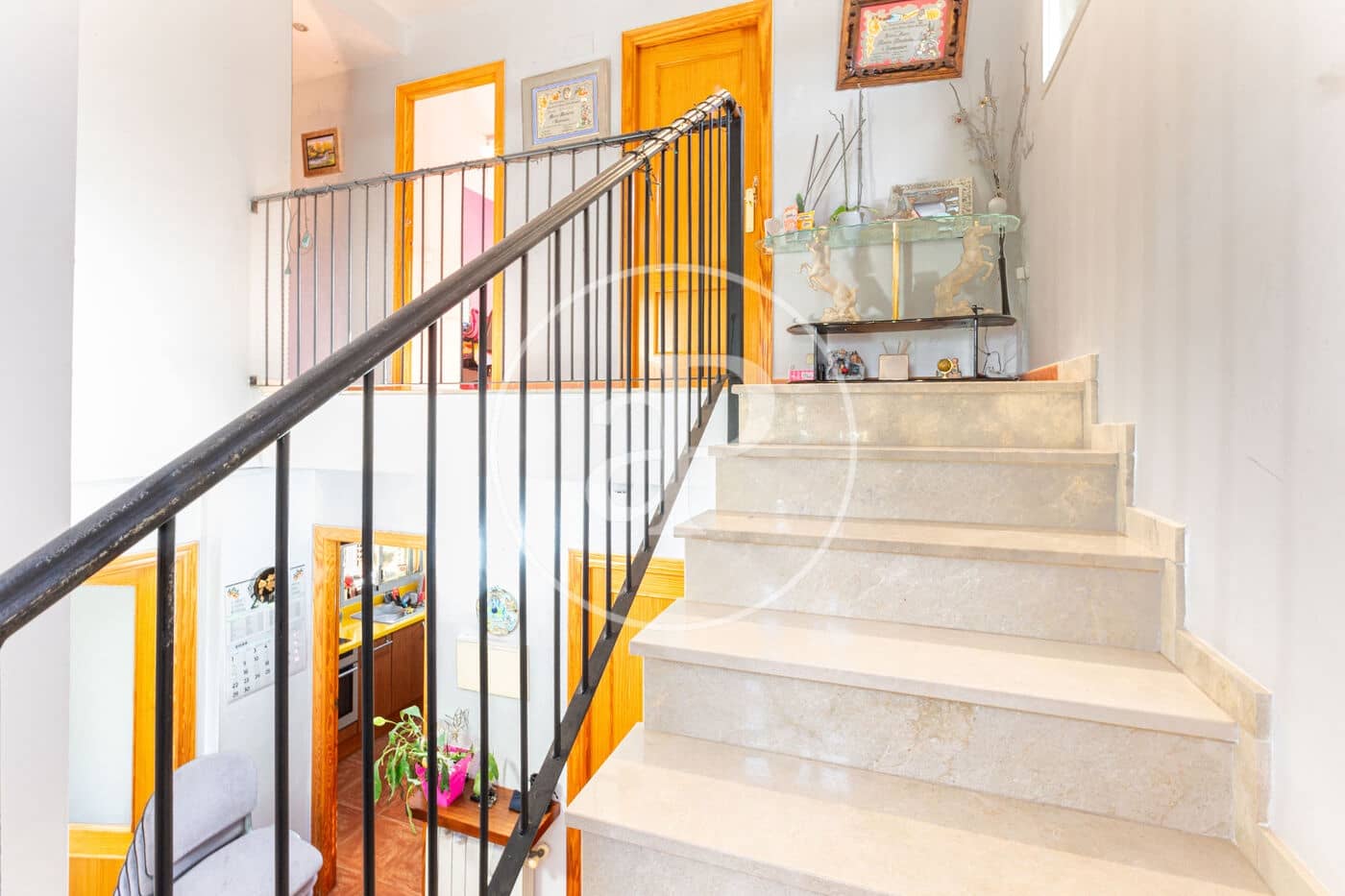 4 soverom Villa til salgs i Riba-roja de Turia med svømmebasseng - € 397 000 (Ref: 9240456)