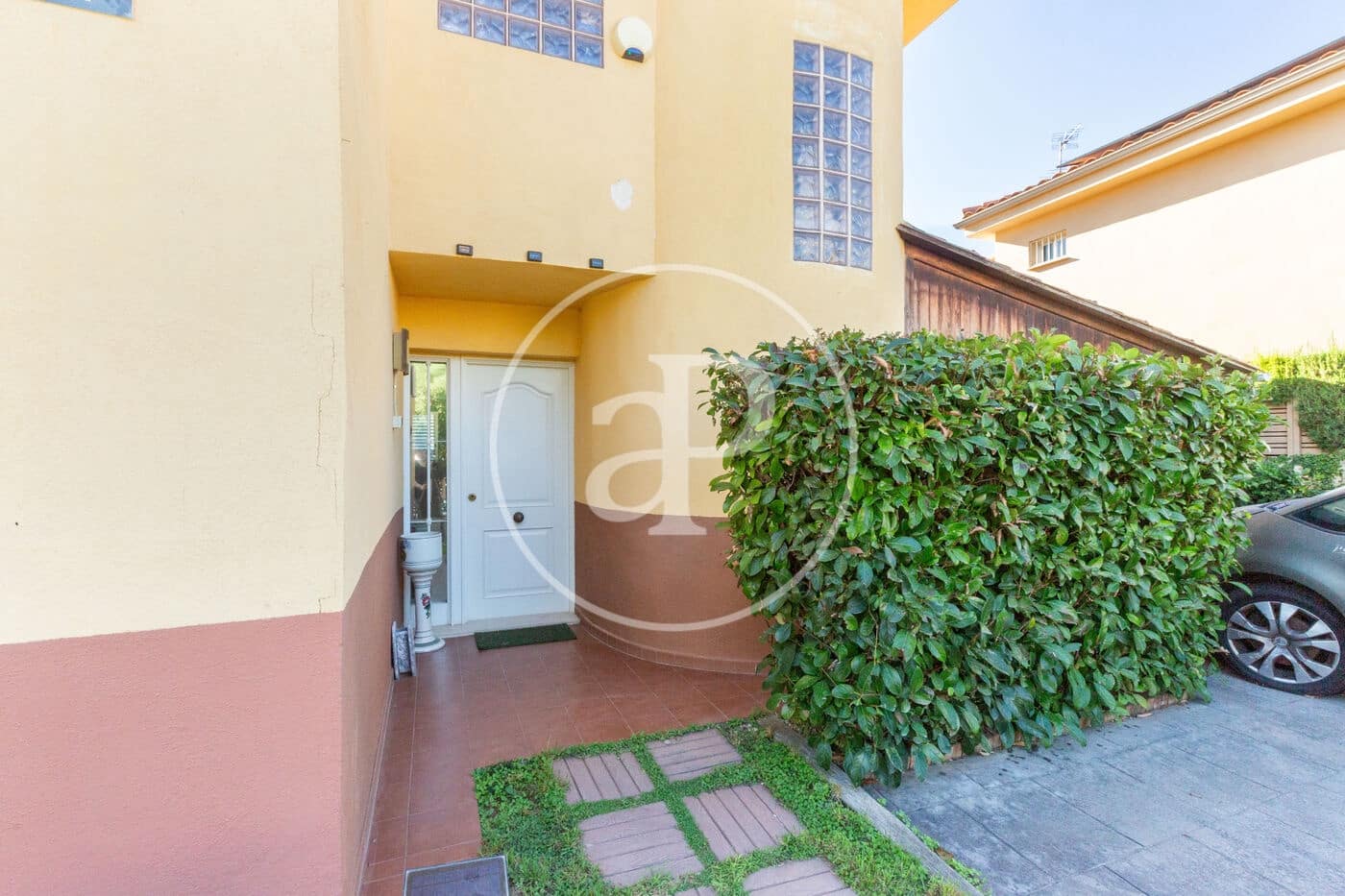 4 soverom Villa til salgs i Riba-roja de Turia med svømmebasseng - € 397 000 (Ref: 9240456)