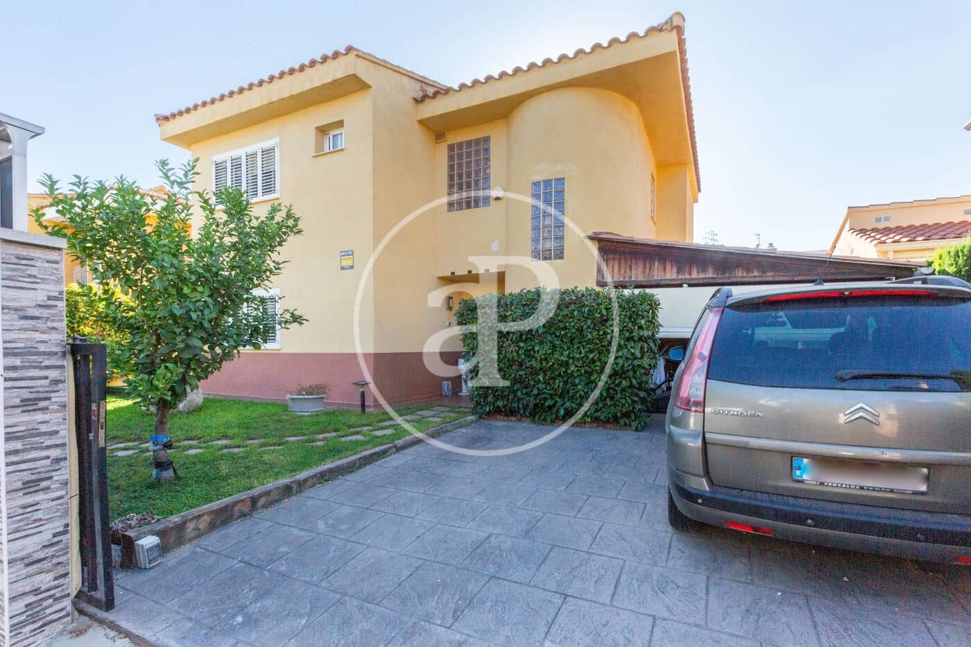 4 soverom Villa til salgs i Riba-roja de Turia med svømmebasseng - € 397 000 (Ref: 9240456)