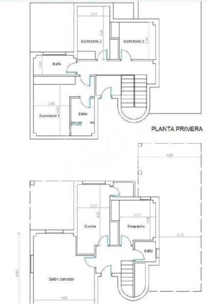 4 soverom Villa til salgs i Riba-roja de Turia med svømmebasseng - € 397 000 (Ref: 9240456)