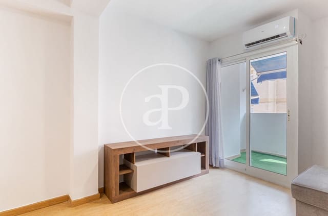 3 soverom Leilighet til leie i Quart de Poblet - € 1 150 (Ref: 9240458)