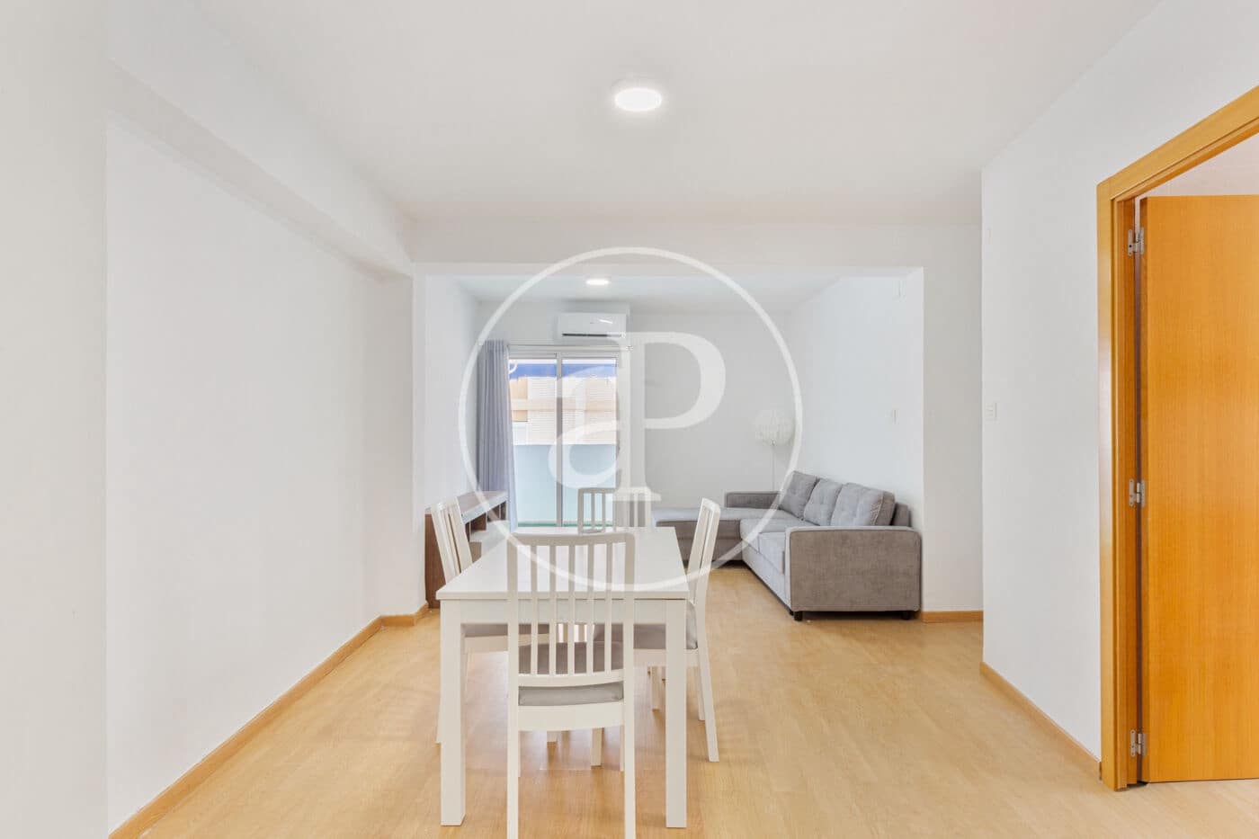 3 soverom Leilighet til leie i Quart de Poblet - € 1 150 (Ref: 9240458)