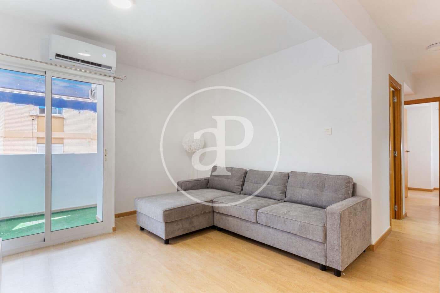 3 soverom Leilighet til leie i Quart de Poblet - € 1 150 (Ref: 9240458)