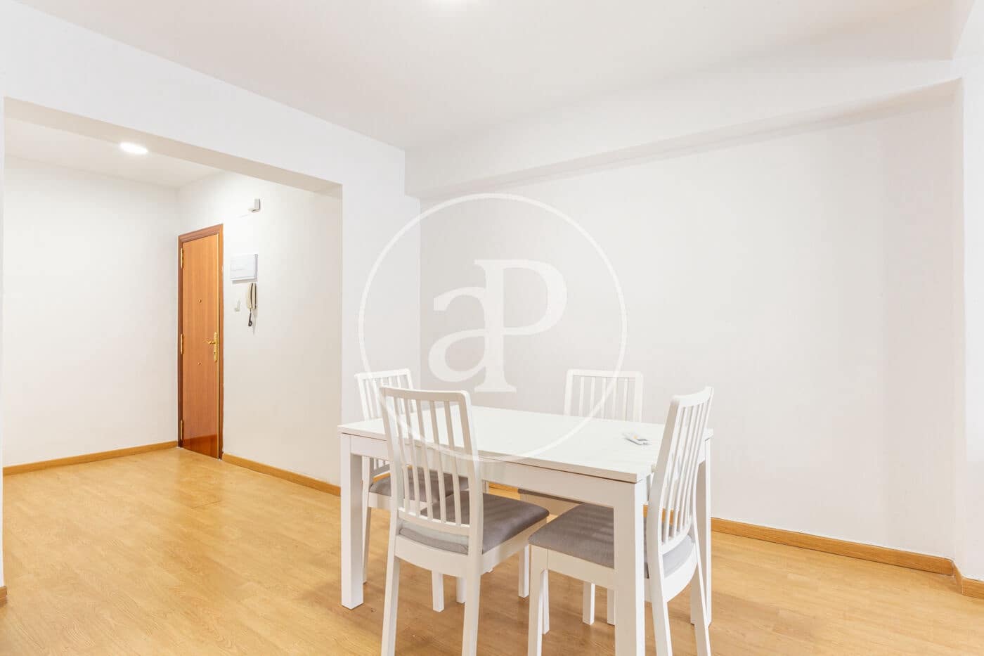 3 soverom Leilighet til leie i Quart de Poblet - € 1 150 (Ref: 9240458)