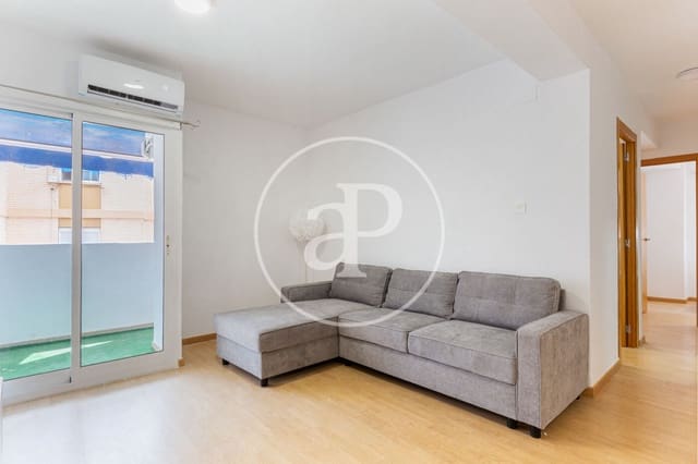 3 soverom Leilighet til leie i Quart de Poblet - € 1 150 (Ref: 9240458)