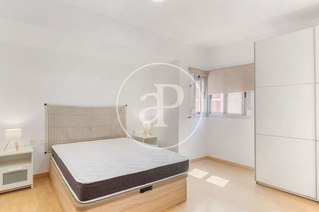 3 soverom Leilighet til leie i Quart de Poblet - € 1 150 (Ref: 9240458)