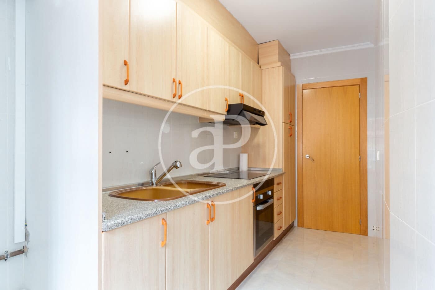 3 soverom Leilighet til leie i Quart de Poblet - € 1 150 (Ref: 9240458)