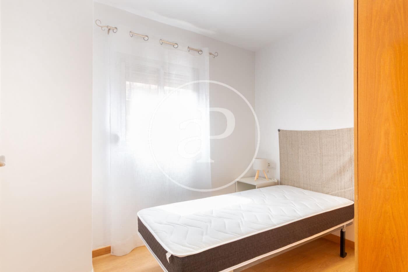 3 soverom Leilighet til leie i Quart de Poblet - € 1 150 (Ref: 9240458)