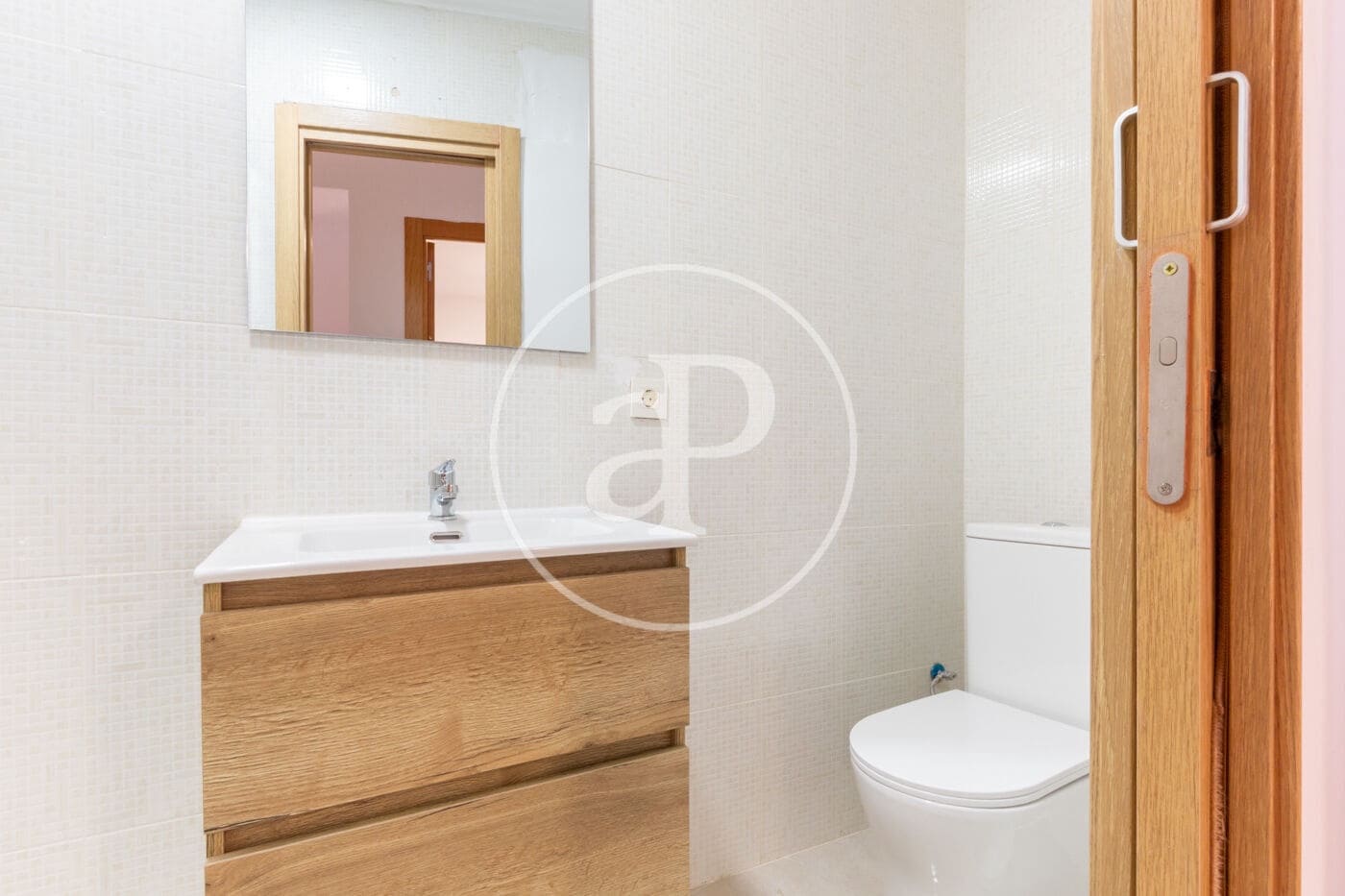 3 soverom Leilighet til leie i Quart de Poblet - € 1 150 (Ref: 9240458)