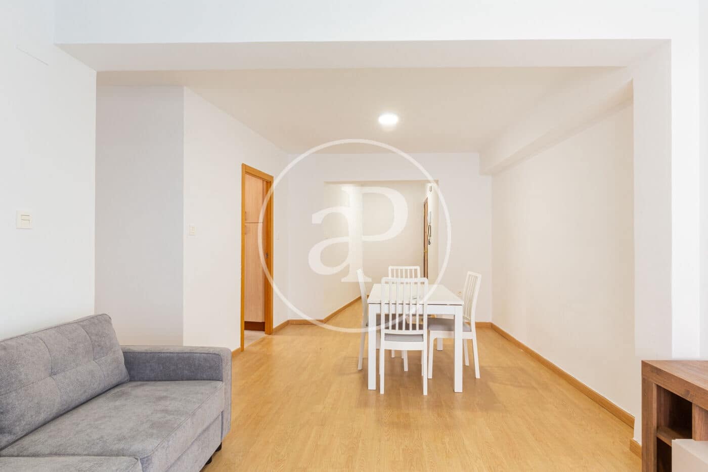 3 soverom Leilighet til leie i Quart de Poblet - € 1 150 (Ref: 9240458)