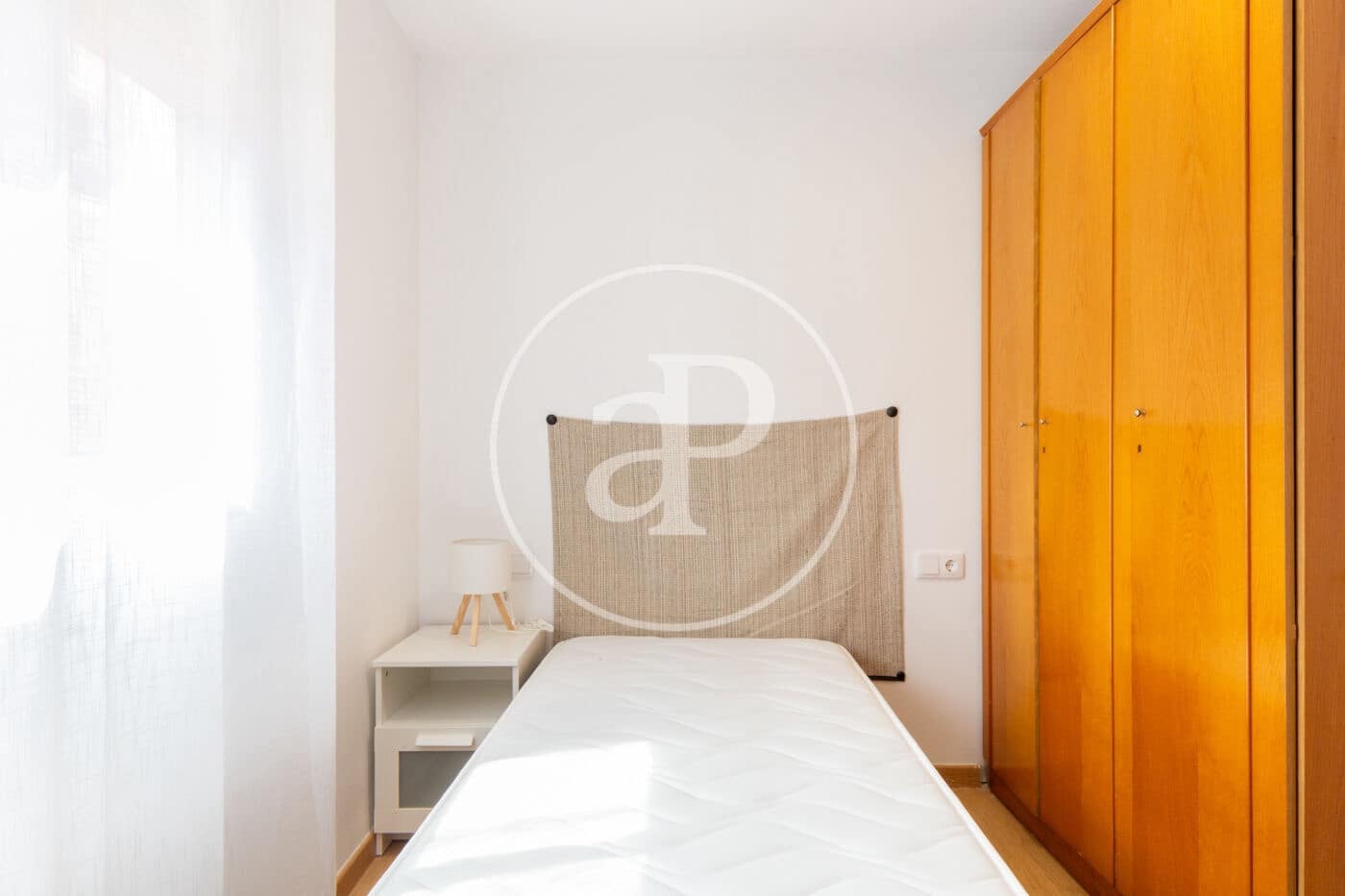 3 soverom Leilighet til leie i Quart de Poblet - € 1 150 (Ref: 9240458)