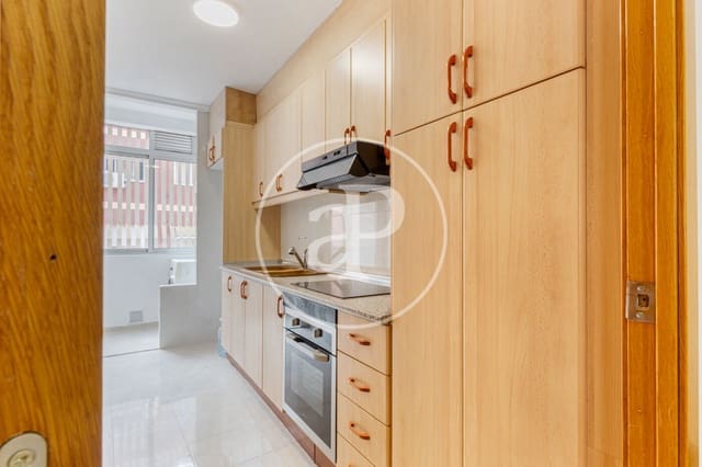 3 soverom Leilighet til leie i Quart de Poblet - € 1 150 (Ref: 9240458)