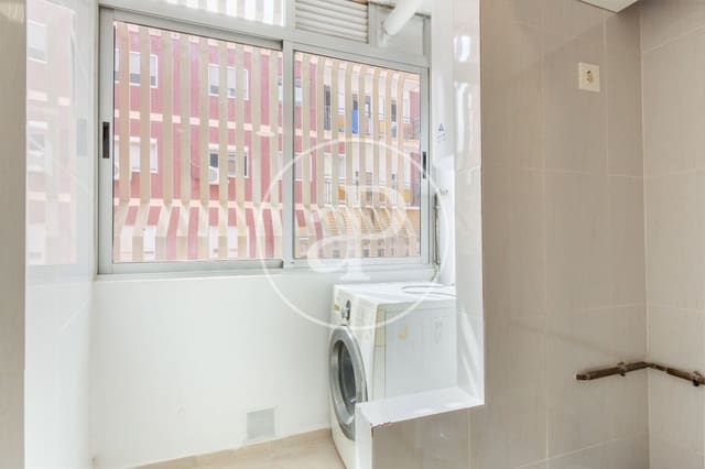 3 soverom Leilighet til leie i Quart de Poblet - € 1 150 (Ref: 9240458)