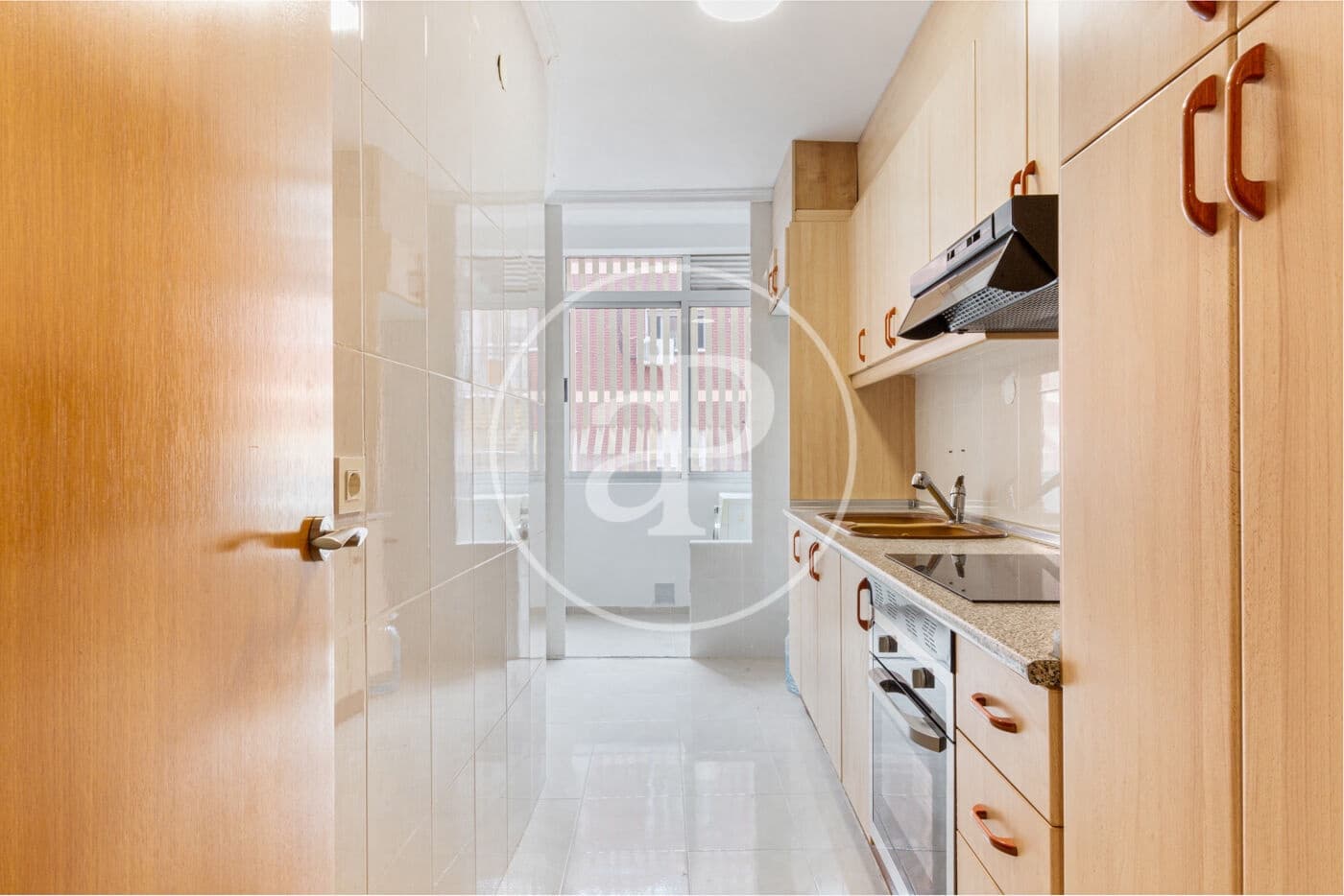 3 soverom Leilighet til leie i Quart de Poblet - € 1 150 (Ref: 9240458)