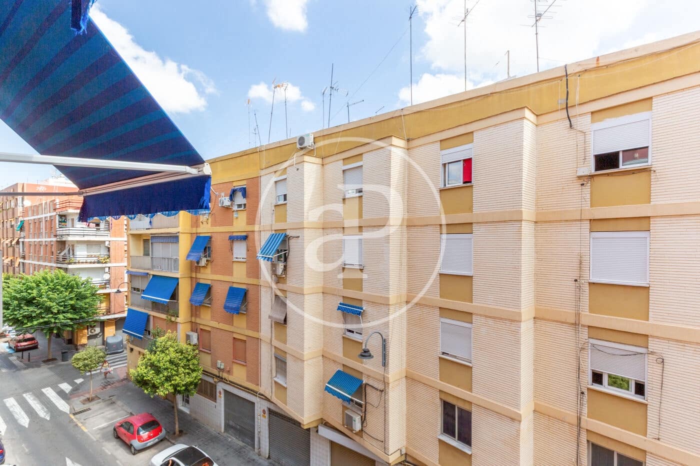 3 soverom Leilighet til leie i Quart de Poblet - € 1 150 (Ref: 9240458)