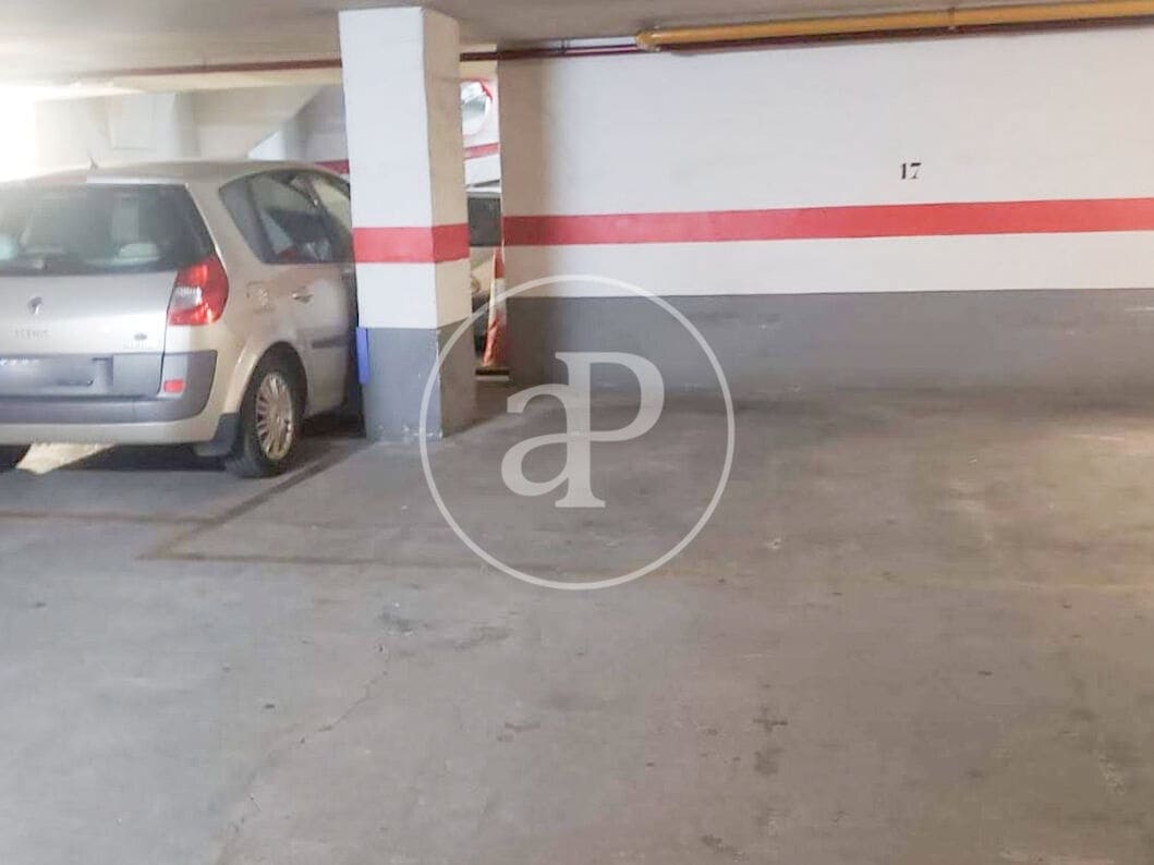 3 chambre Appartement à vendre à Valence ville - 460 000 € (Ref: 9240460)