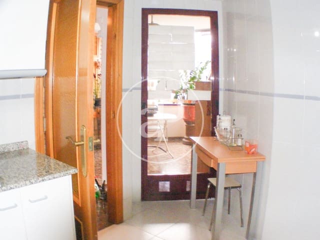 3 soveværelse Lejlighed til salg i Campanar, Valencia by - € 460.000 (Ref: 9240460)