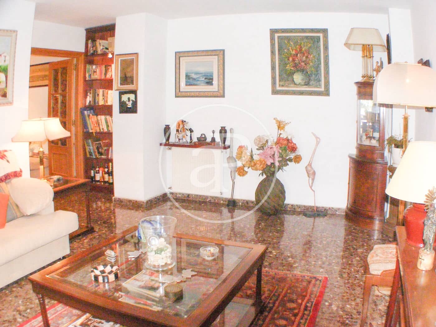 3 chambre Appartement à vendre à Valence ville - 460 000 € (Ref: 9240460)