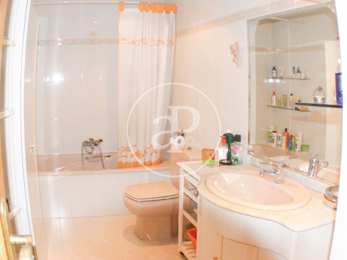 3 chambre Appartement à vendre à Valence ville - 460 000 € (Ref: 9240460)