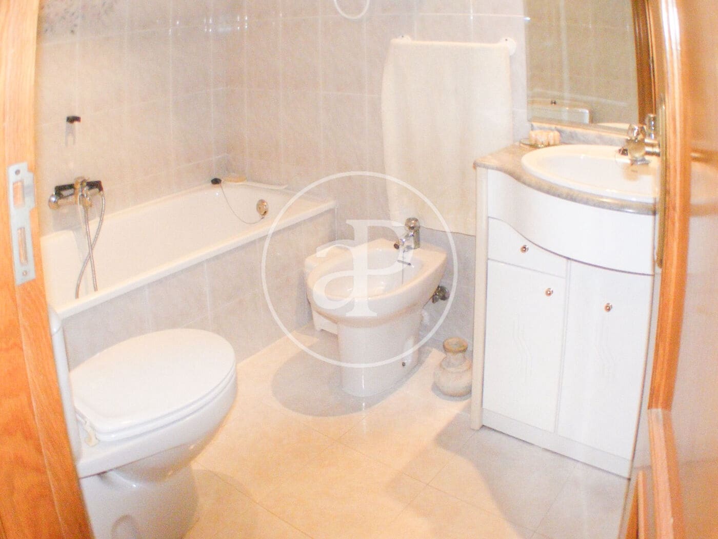 3 chambre Appartement à vendre à Valence ville - 460 000 € (Ref: 9240460)