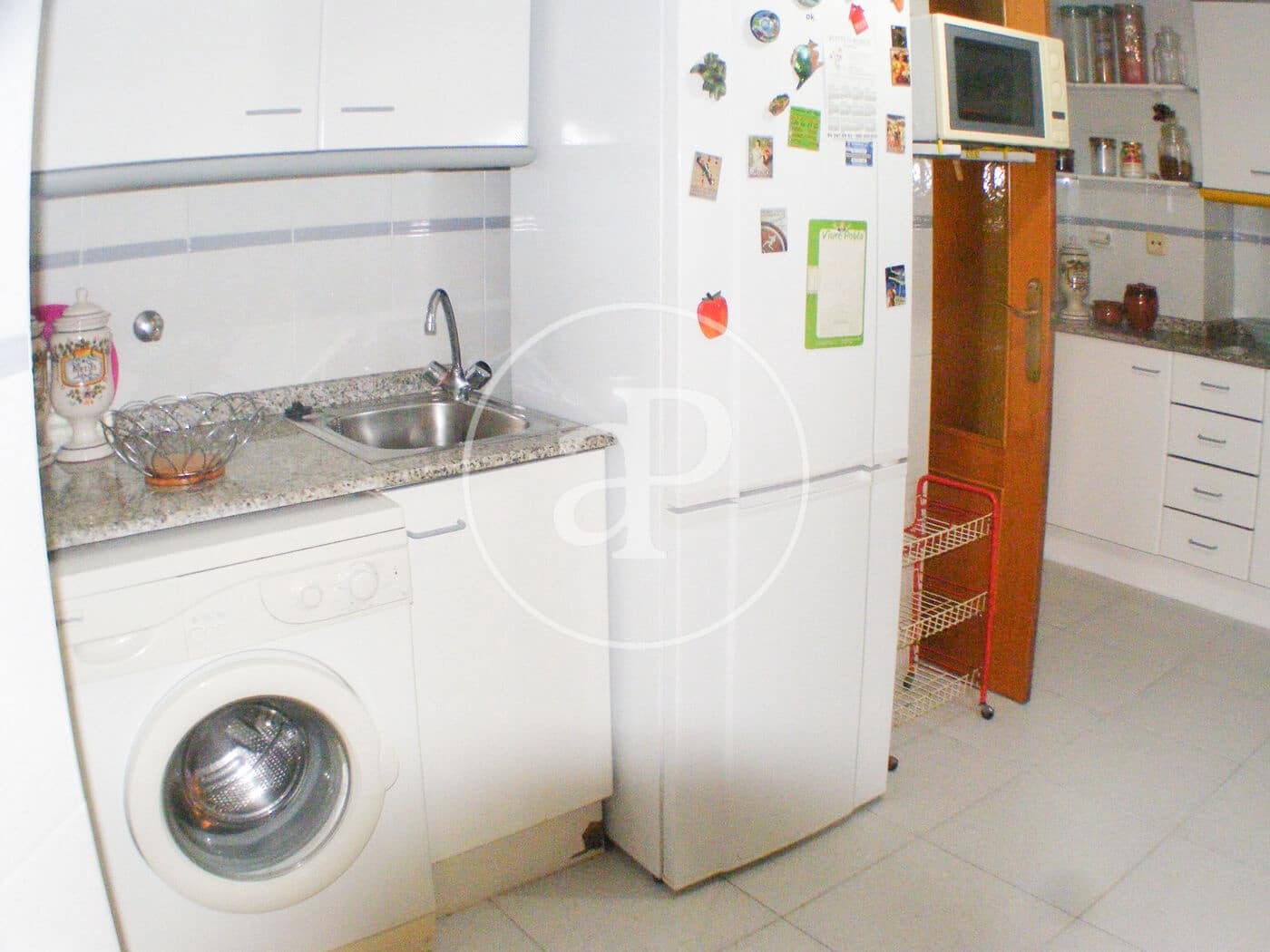 3 chambre Appartement à vendre à Valence ville - 460 000 € (Ref: 9240460)