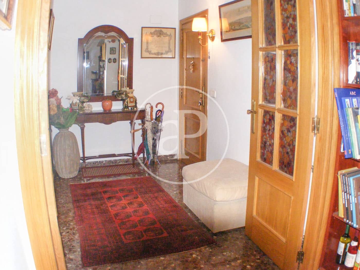 3 chambre Appartement à vendre à Valence ville - 460 000 € (Ref: 9240460)