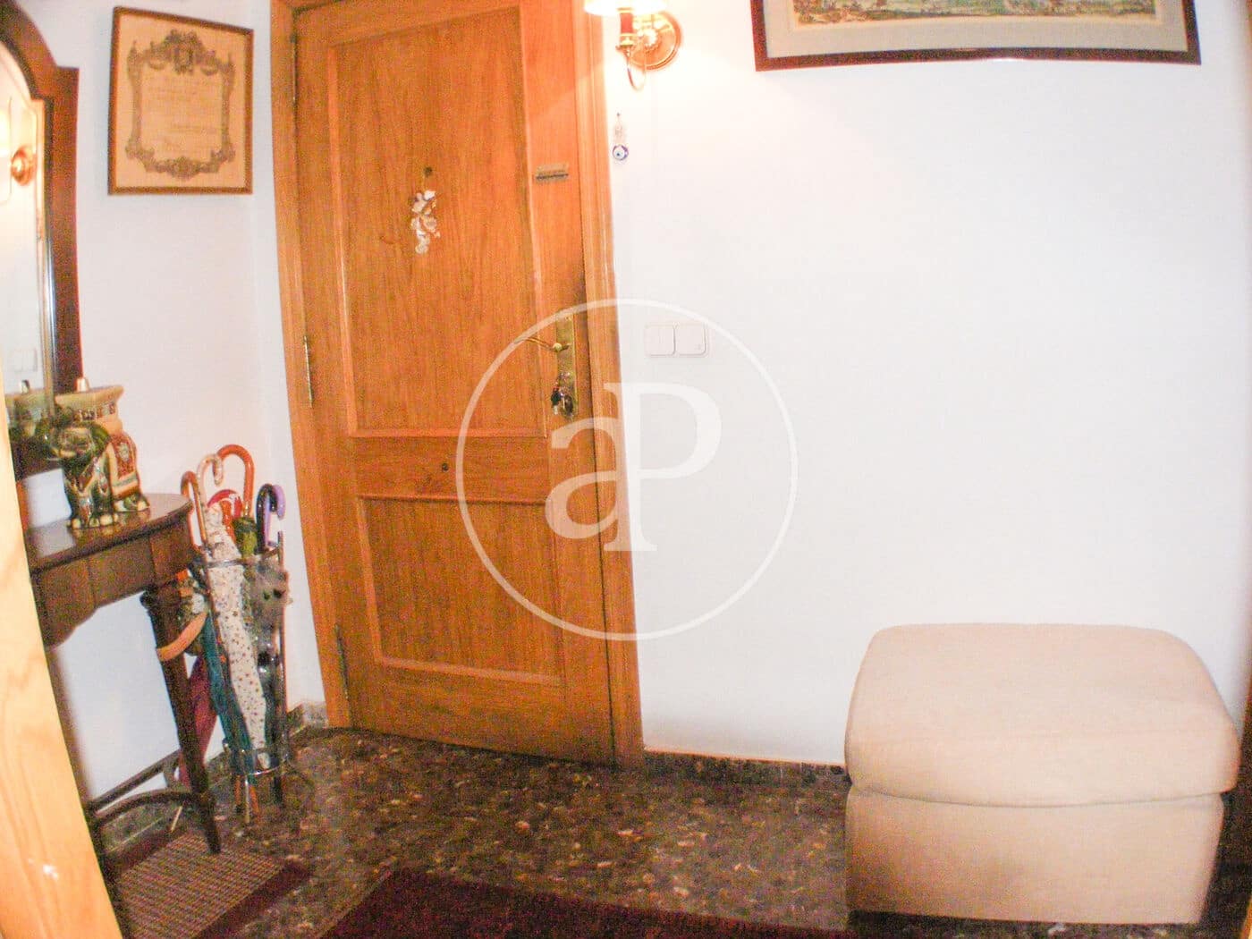 3 chambre Appartement à vendre à Valence ville - 460 000 € (Ref: 9240460)