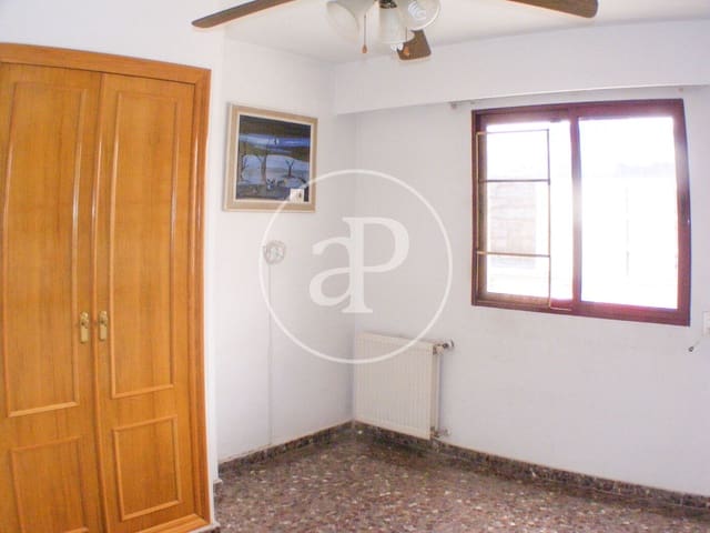 3 soveværelse Lejlighed til salg i Campanar, Valencia by - € 460.000 (Ref: 9240460)