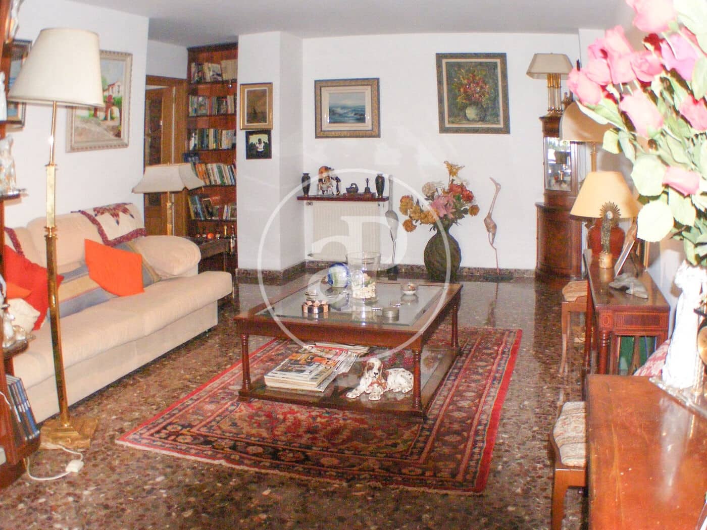 3 chambre Appartement à vendre à Valence ville - 460 000 € (Ref: 9240460)