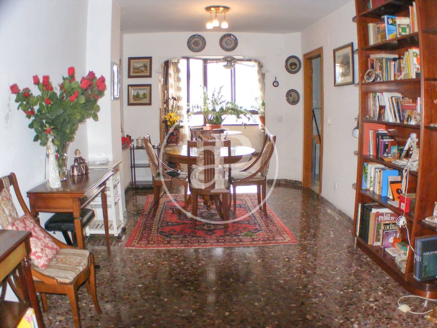 3 chambre Appartement à vendre à Valence ville - 460 000 € (Ref: 9240460)