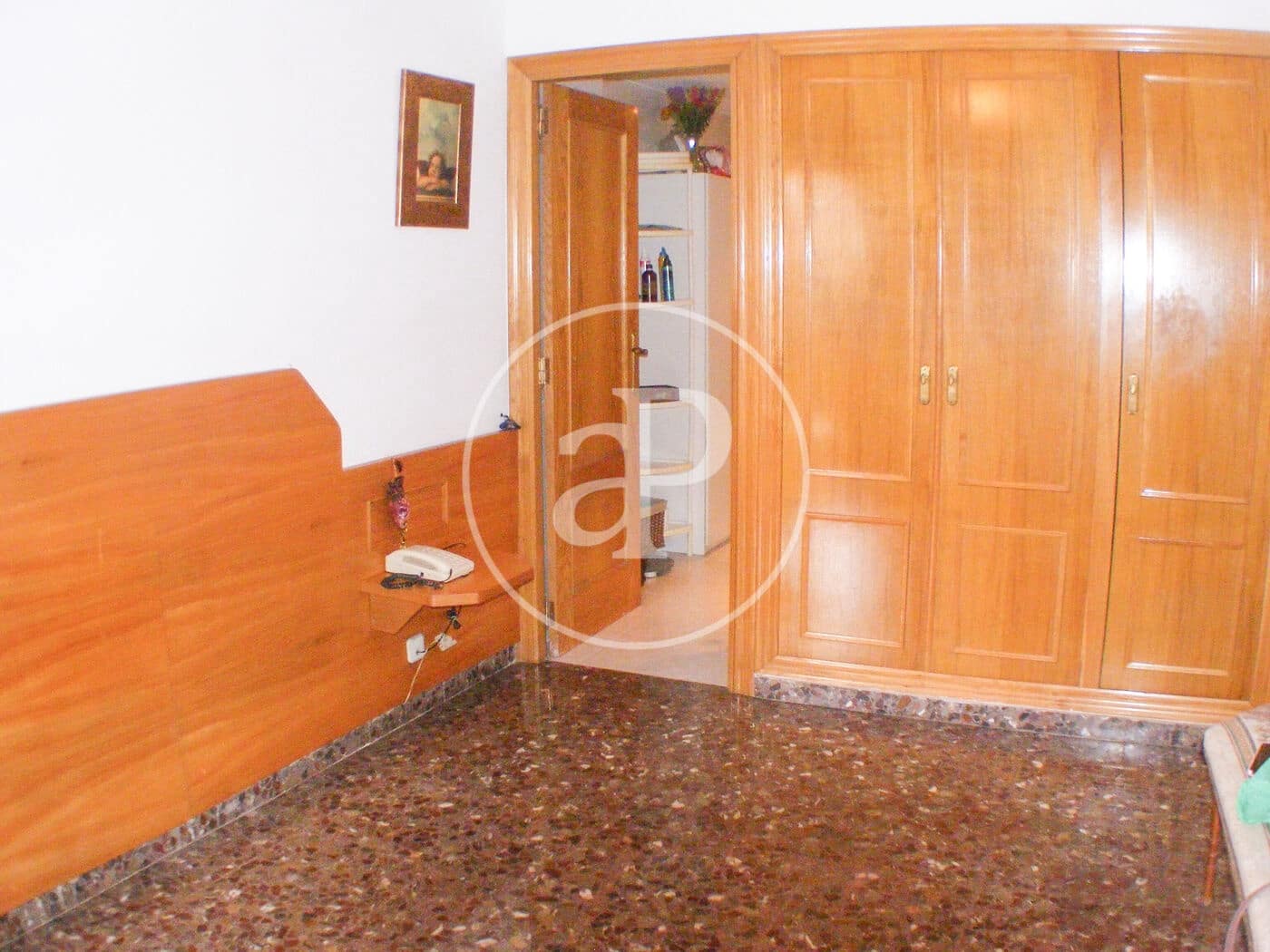 3 chambre Appartement à vendre à Valence ville - 460 000 € (Ref: 9240460)