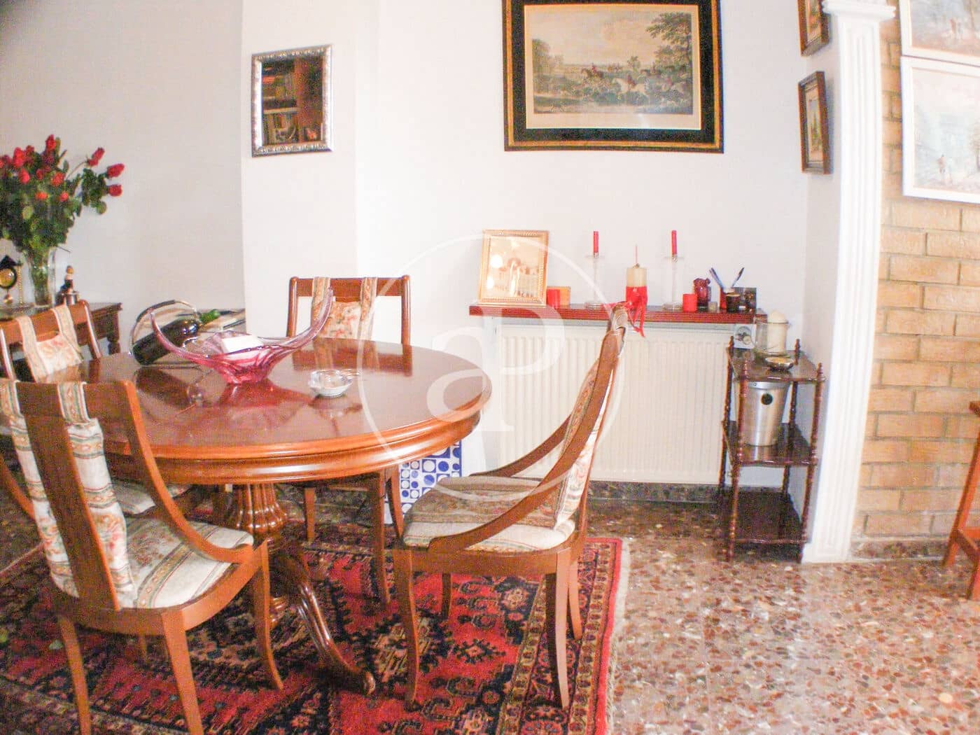 3 chambre Appartement à vendre à Valence ville - 460 000 € (Ref: 9240460)