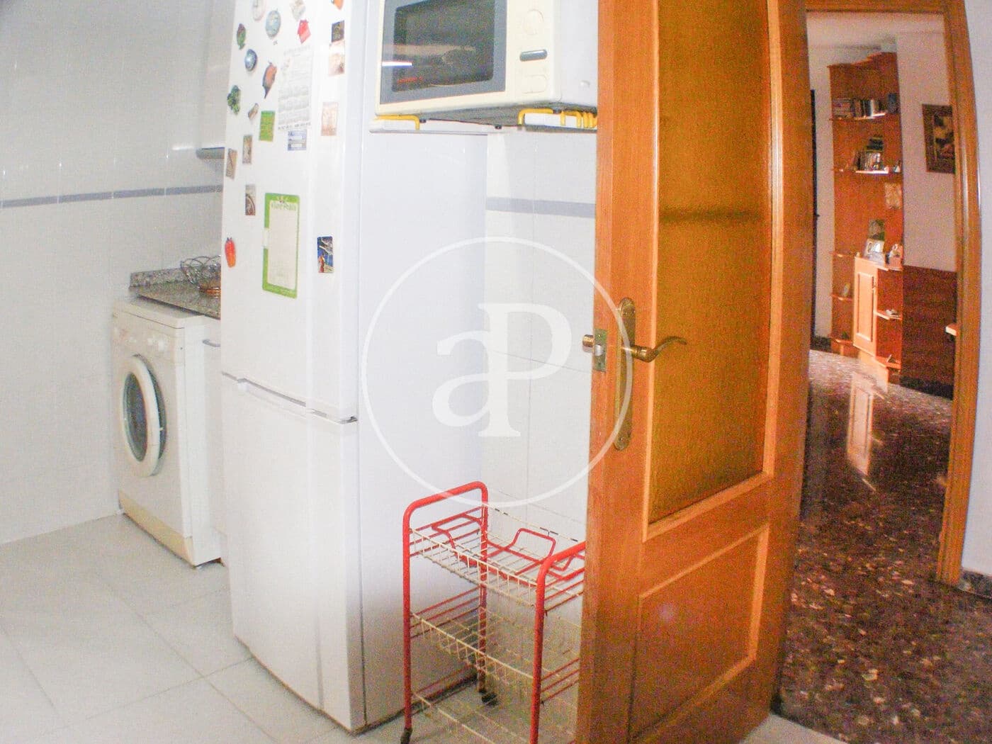 3 chambre Appartement à vendre à Valence ville - 460 000 € (Ref: 9240460)