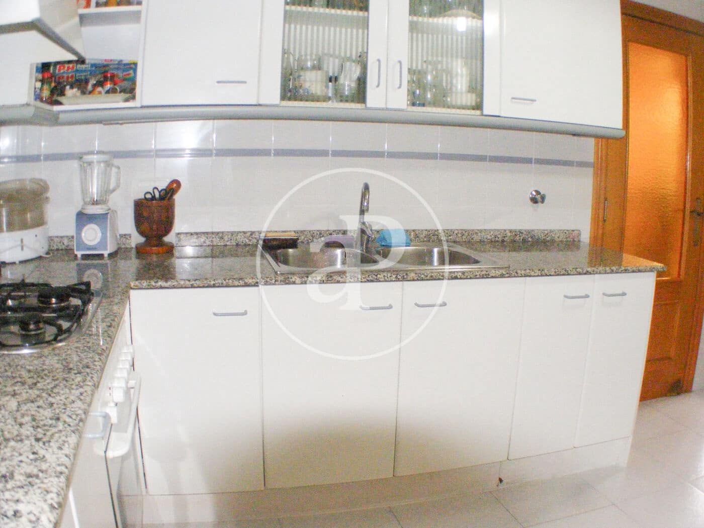 3 chambre Appartement à vendre à Valence ville - 460 000 € (Ref: 9240460)