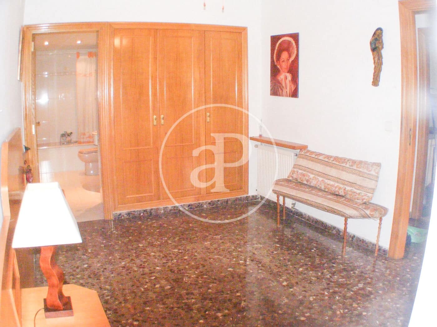 3 chambre Appartement à vendre à Valence ville - 460 000 € (Ref: 9240460)