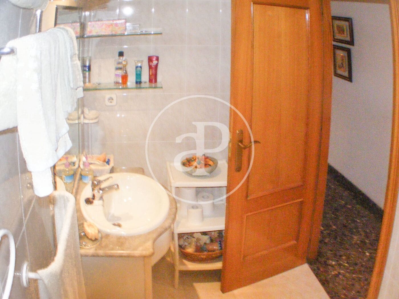 3 chambre Appartement à vendre à Valence ville - 460 000 € (Ref: 9240460)