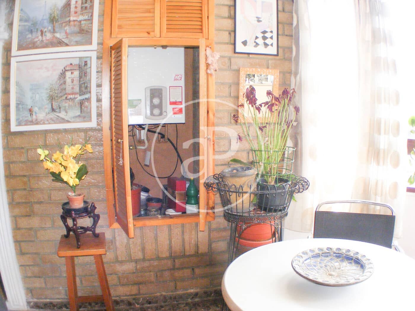 3 chambre Appartement à vendre à Valence ville - 460 000 € (Ref: 9240460)