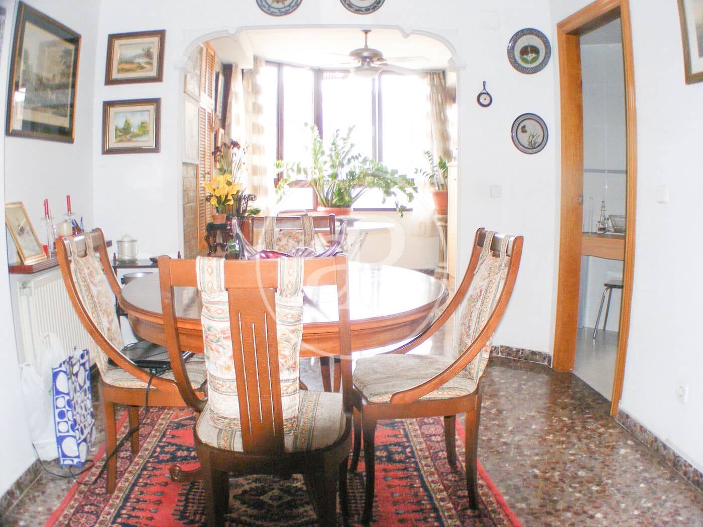 3 chambre Appartement à vendre à Valence ville - 460 000 € (Ref: 9240460)