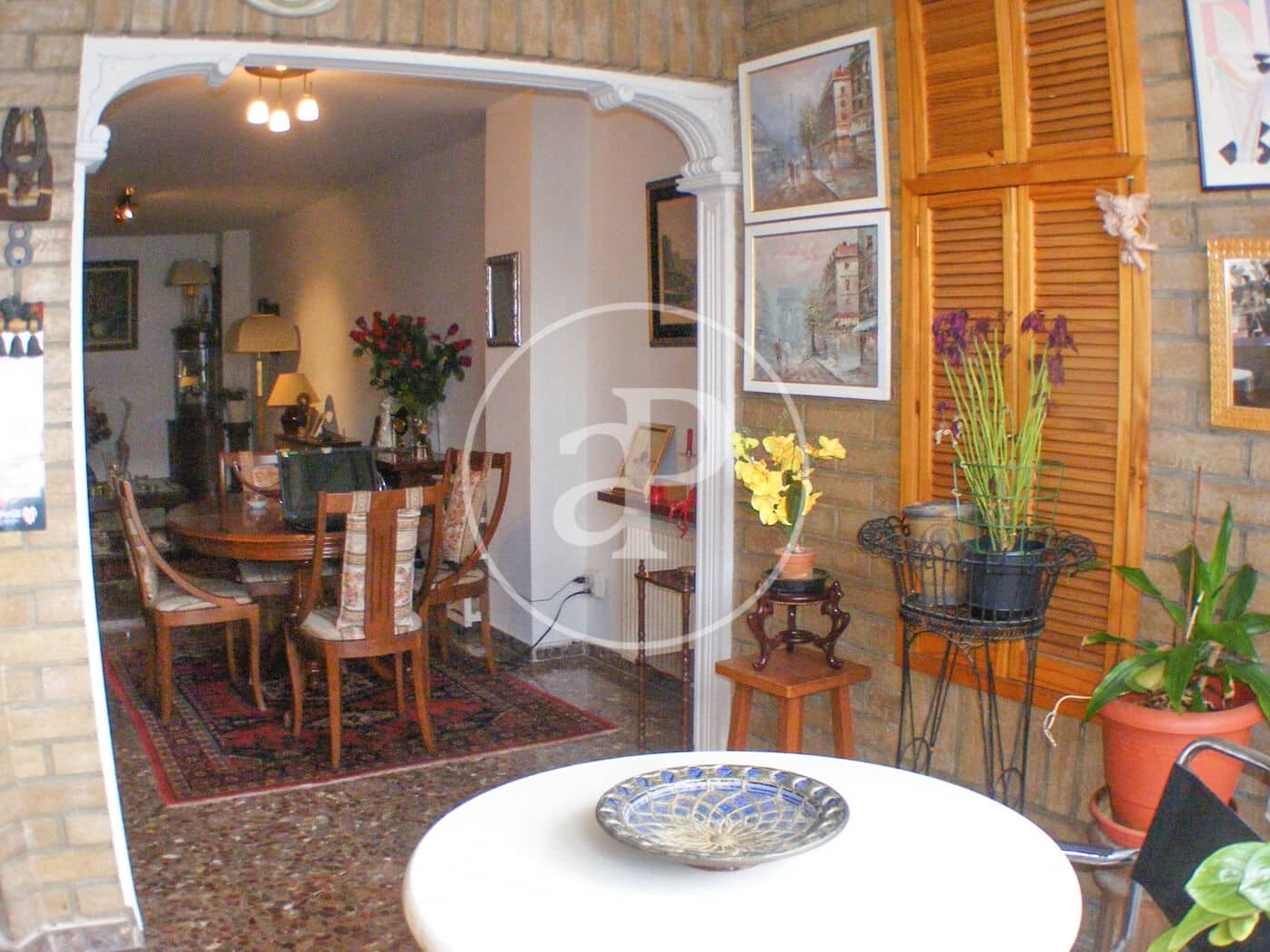 3 chambre Appartement à vendre à Valence ville - 460 000 € (Ref: 9240460)