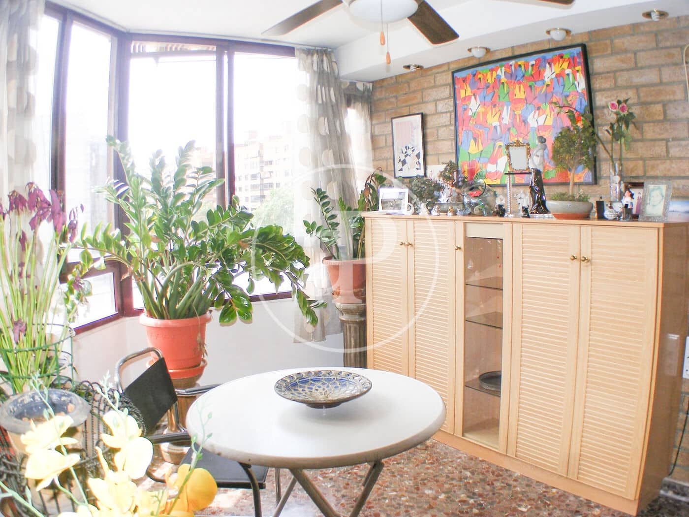 3 chambre Appartement à vendre à Valence ville - 460 000 € (Ref: 9240460)