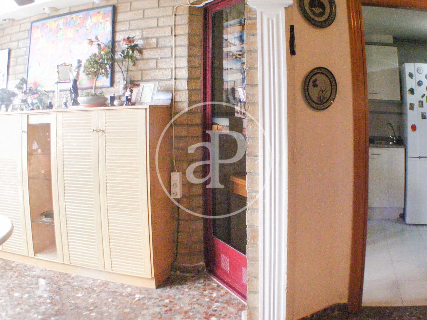 3 chambre Appartement à vendre à Valence ville - 460 000 € (Ref: 9240460)