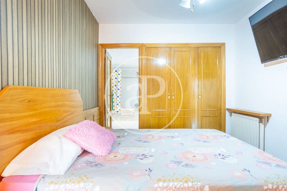 3 slaapkamer Appartement te koop in Valencia stad met garage - € 460.000 (Ref: 9240460)